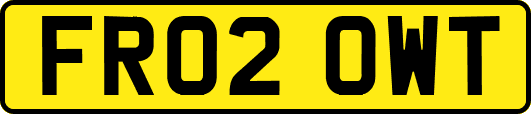 FR02OWT