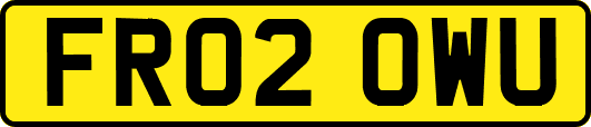 FR02OWU