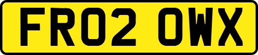 FR02OWX