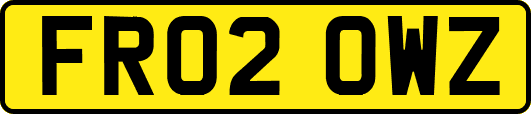 FR02OWZ