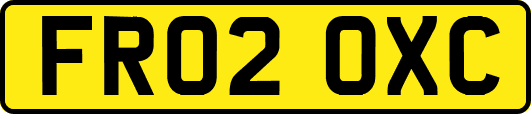 FR02OXC