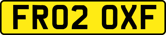 FR02OXF