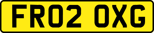 FR02OXG