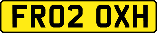 FR02OXH