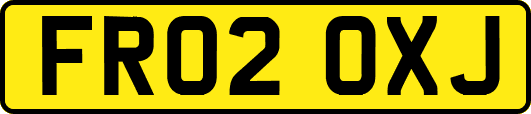 FR02OXJ