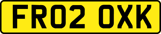 FR02OXK