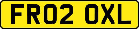 FR02OXL