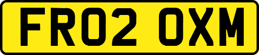 FR02OXM