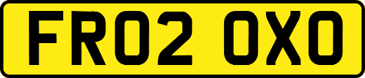 FR02OXO
