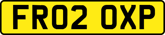 FR02OXP