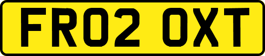 FR02OXT