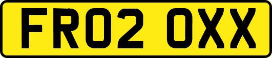 FR02OXX