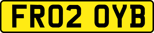 FR02OYB