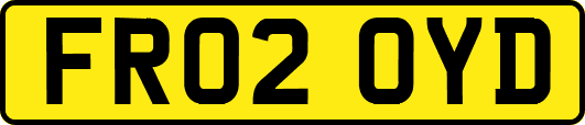 FR02OYD
