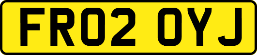 FR02OYJ