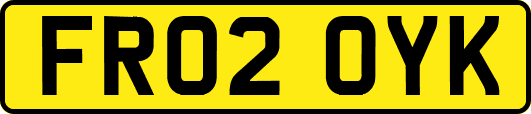 FR02OYK
