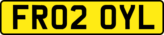 FR02OYL