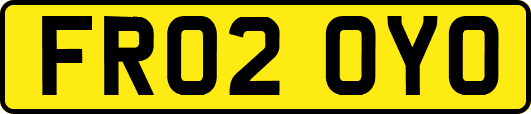 FR02OYO