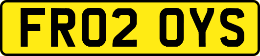 FR02OYS