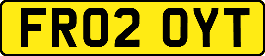 FR02OYT