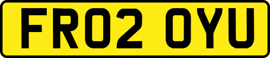 FR02OYU