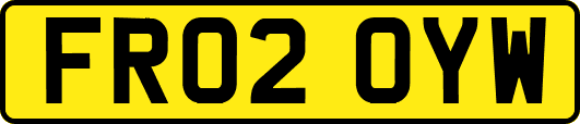 FR02OYW