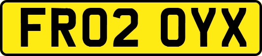 FR02OYX
