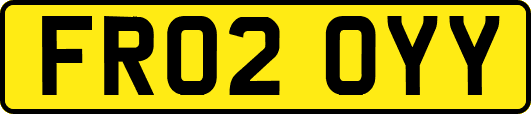 FR02OYY