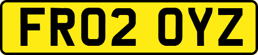 FR02OYZ