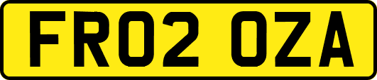 FR02OZA