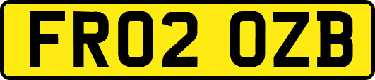 FR02OZB