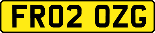 FR02OZG