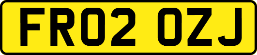 FR02OZJ