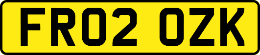 FR02OZK