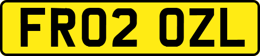 FR02OZL