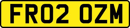 FR02OZM