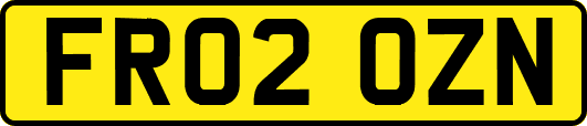FR02OZN