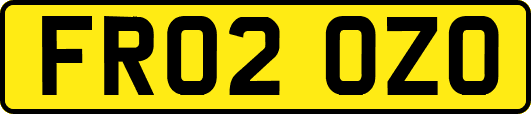 FR02OZO