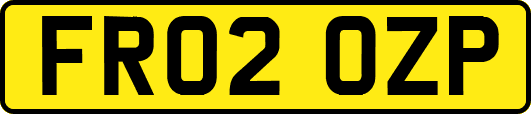 FR02OZP