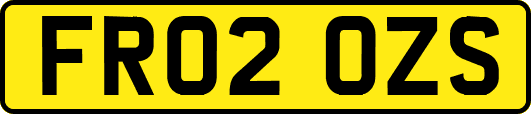 FR02OZS