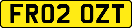 FR02OZT