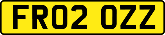 FR02OZZ