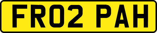 FR02PAH