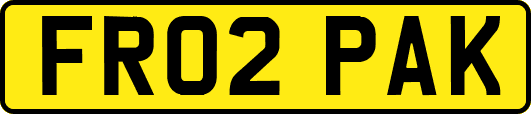 FR02PAK