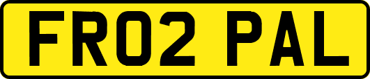 FR02PAL