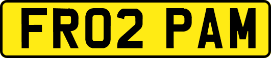 FR02PAM