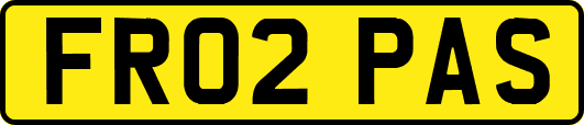 FR02PAS