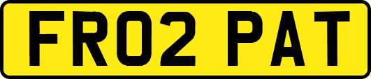 FR02PAT