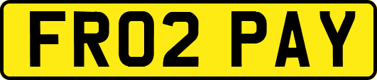 FR02PAY
