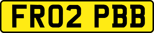 FR02PBB